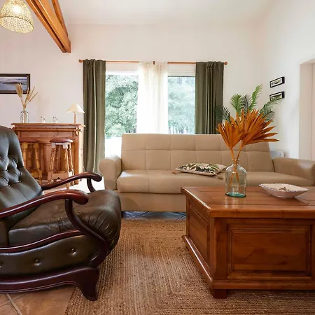 Maison Saint-jean-de-monts, 4 Pieces, 7 Personnes - Fr-1-323-442 * Σαιν-Ζαν-ντε-Μον