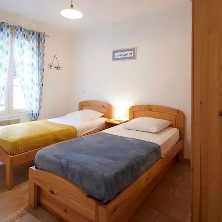 Maison Saint-jean-de-monts, 4 Pieces, 7 Personnes - Fr-1-323-442 * Σαιν-Ζαν-ντε-Μον