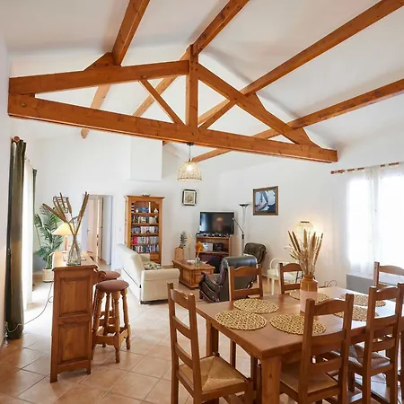 Σπίτι διακοπών Maison Saint-jean-de-monts, 4 Pieces, 7 Personnes - Fr-1-323-442 Σαιν-Ζαν-ντε-Μον