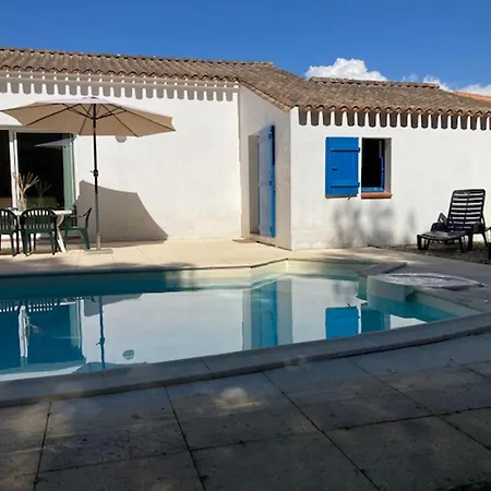 Maison Saint-jean-de-monts, 4 Pieces, 7 Personnes - Fr-1-323-442 Σπίτι διακοπών *