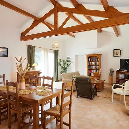 Maison Saint-jean-de-monts, 4 Pieces, 7 Personnes - Fr-1-323-442 *