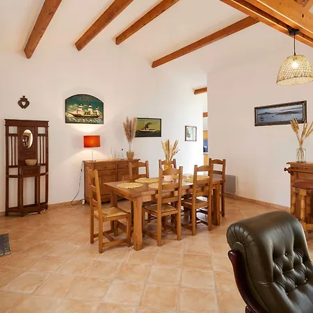 Maison Saint-jean-de-monts, 4 Pieces, 7 Personnes - Fr-1-323-442