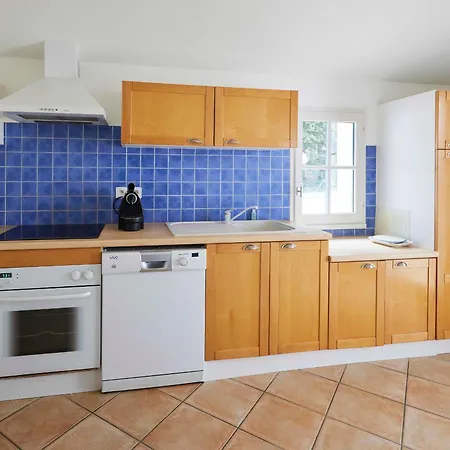 Σπίτι διακοπών Maison Saint-jean-de-monts, 4 Pieces, 7 Personnes - Fr-1-323-442 *