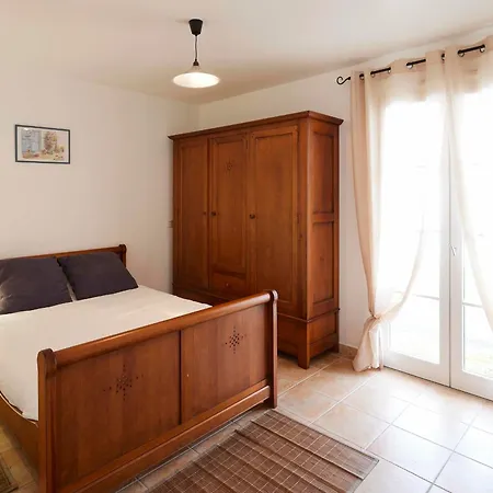 Maison Saint-jean-de-monts, 4 Pieces, 7 Personnes - Fr-1-323-442 *