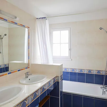 Maison Saint-jean-de-monts, 4 Pieces, 7 Personnes - Fr-1-323-442 Σπίτι διακοπών