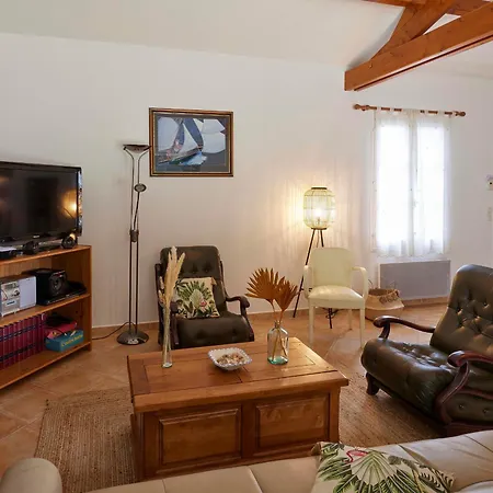 Maison Saint-jean-de-monts, 4 Pieces, 7 Personnes - Fr-1-323-442 Σπίτι διακοπών Σαιν-Ζαν-ντε-Μον