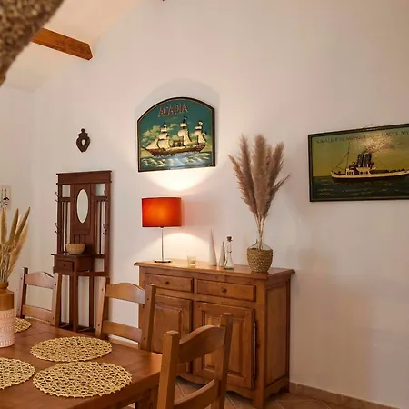 Maison Saint-jean-de-monts, 4 Pieces, 7 Personnes - Fr-1-323-442 Σπίτι διακοπών
